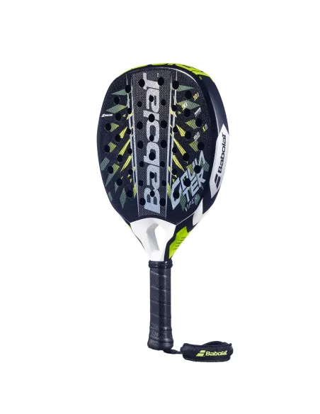 Pala De Padel Counter Viper Babolat | Ofertas De Padel